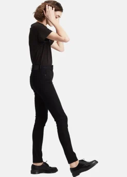 721 HIGH RISE SKINNY