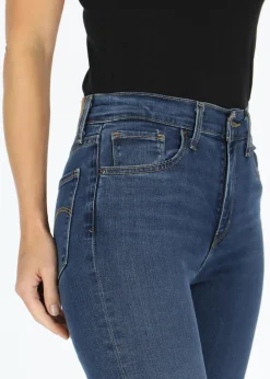 724 HIGH RISE STRAIGHT