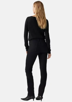 724 HIGH RISE STRAIGHT