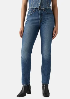 501 JEANS FOR WOMEN