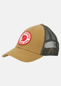 1960 Logo Långtradarkeps