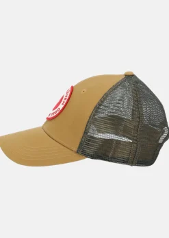 1960 Logo Långtradarkeps