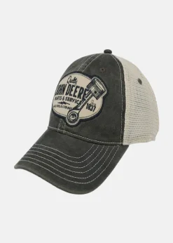 6 Panel Chan & Mesh Unstruct B