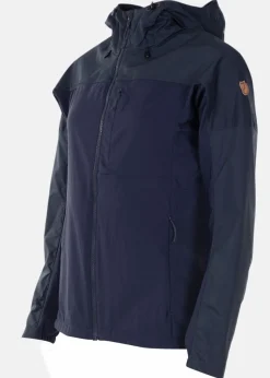 Abisko Midsummer Jacket W