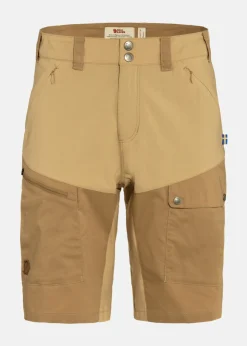 Abisko Midsummer Shorts W
