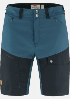 Abisko Midsummer Shorts W