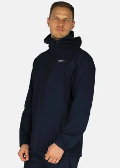 Abisko Shell Rain Jacket