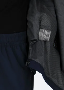 Abisko Shell Rain Jacket