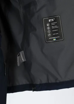 Abisko Shell Rain Jacket