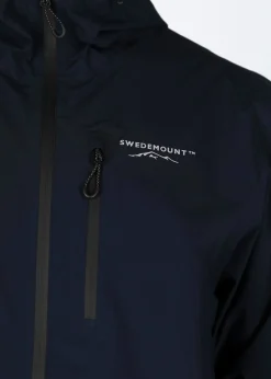 Abisko Shell Rain Jacket