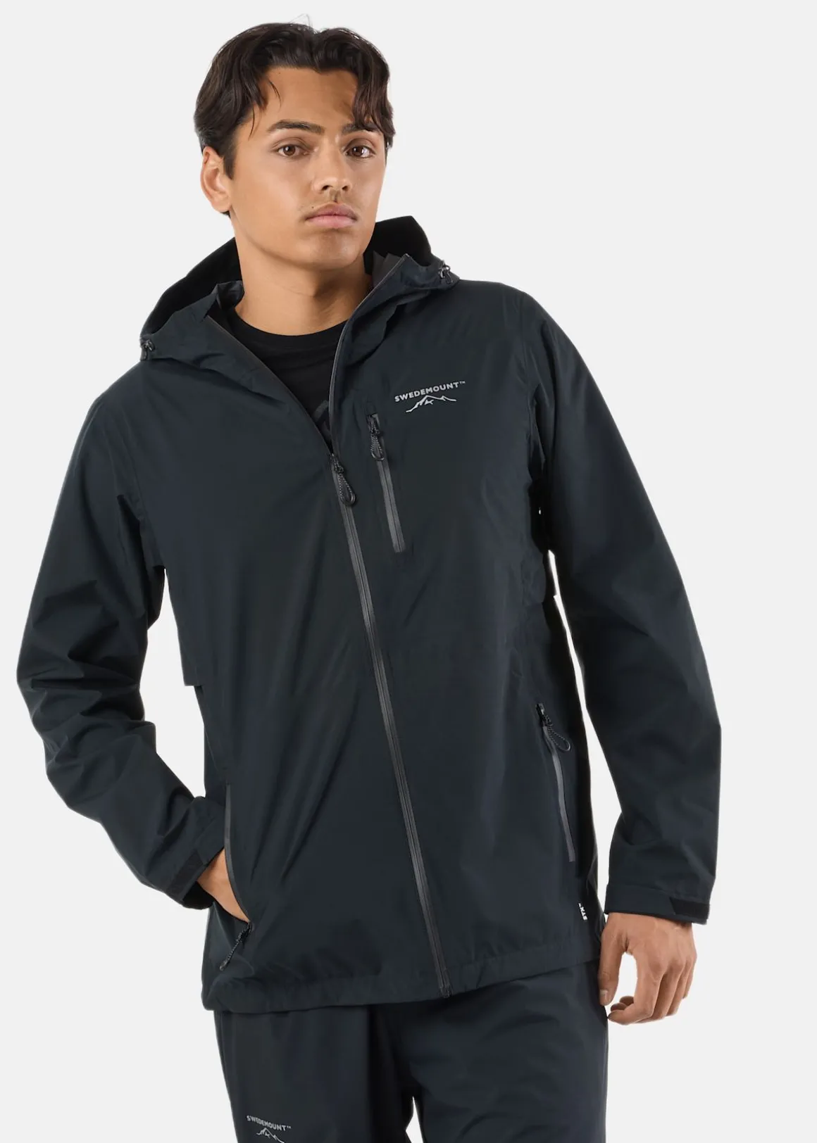 Abisko Shell Rain Jacket