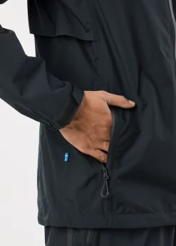 Abisko Shell Rain Jacket