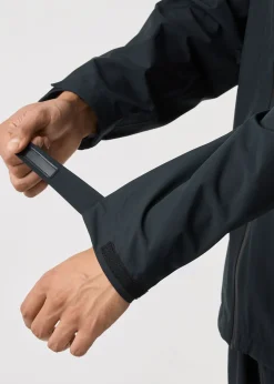 Abisko Shell Rain Jacket