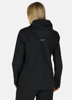 Abisko Shell Rain Jacket W