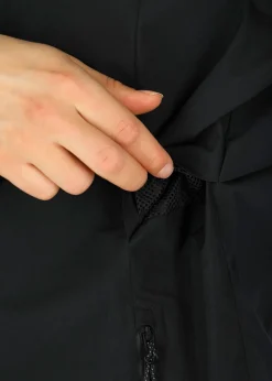 Abisko Shell Rain Jacket W