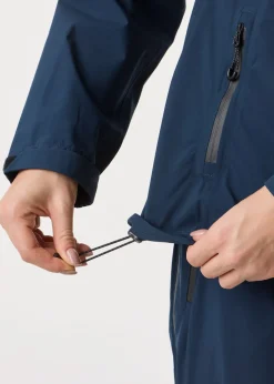 Abisko Shell Rain Jacket W