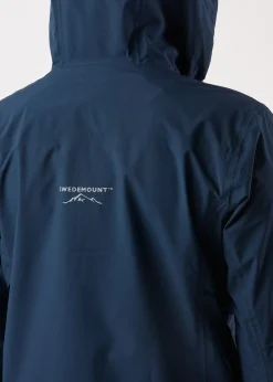 Abisko Shell Rain Jacket W