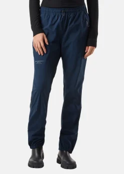 Abisko Shell Rain Pants W