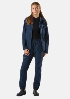 Abisko Shell Rain Pants W