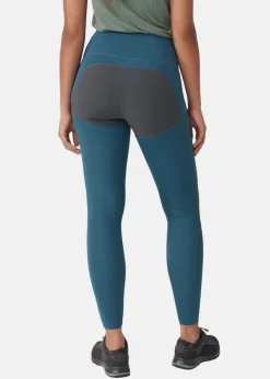 Abisko Trekking Tights Pro W