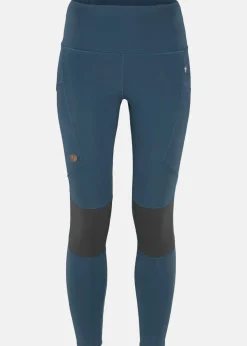 Abisko Trekking Tights Pro W