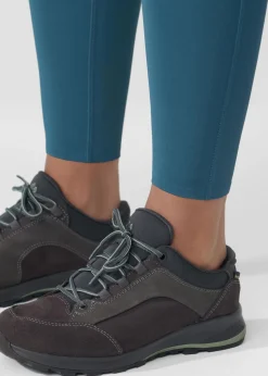 Abisko Trekking Tights Pro W