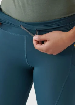 Abisko Trekking Tights Pro W