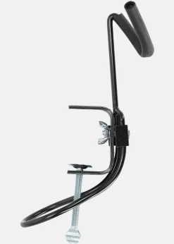 Abu Spöhållare, Tving för drag