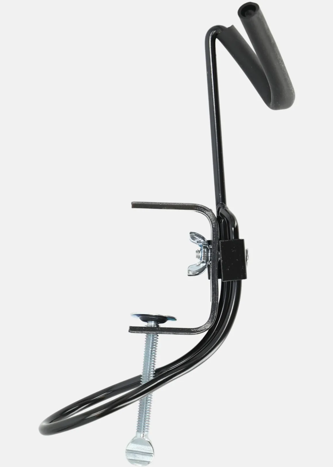 Abu Spöhållare, Tving för drag