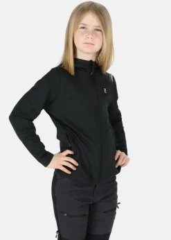 Active Fullzip Hood JR