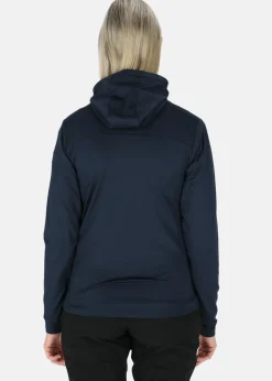 Active Fullzip Hood W