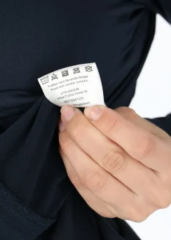 Active Fullzip Hood W