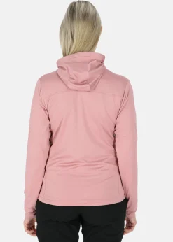Active Fullzip Hood W