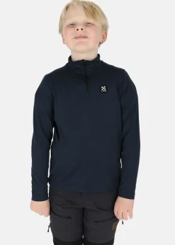 Active Halfzip JR
