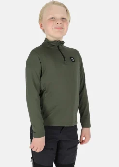 Active Halfzip JR