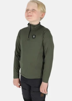 Active Halfzip JR