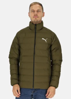 Active Polyball Jacket