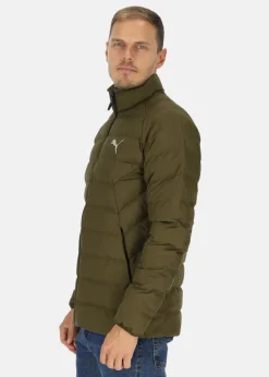 Active Polyball Jacket