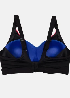 Active Shaped Support