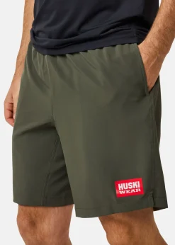 ACTIVE SHORTS