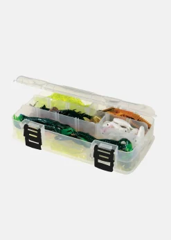 Adjustable DoubleSided Stowawa