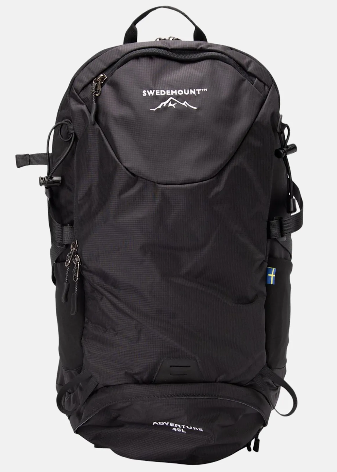 Adventure Backpack 40L