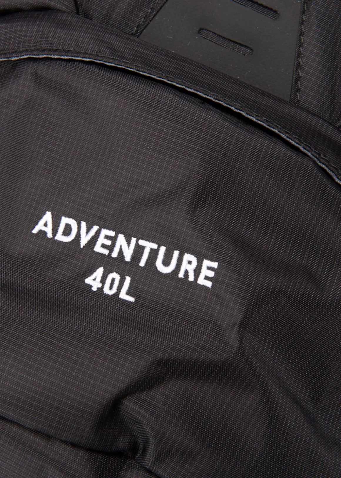 Adventure Backpack 40L