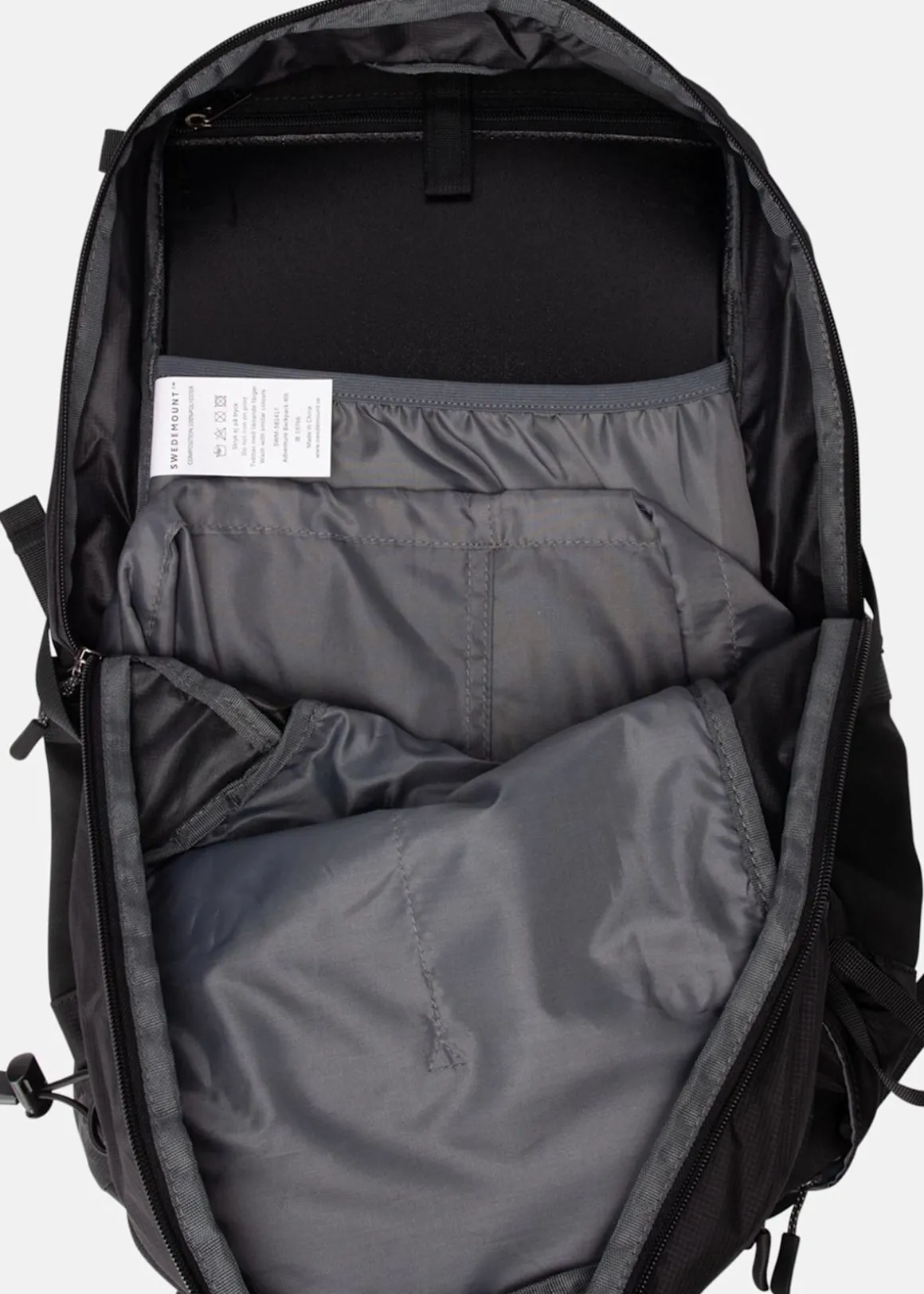 Adventure Backpack 40L