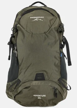 Adventure Backpack 40L