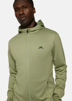 Aerial Full Zip Hood