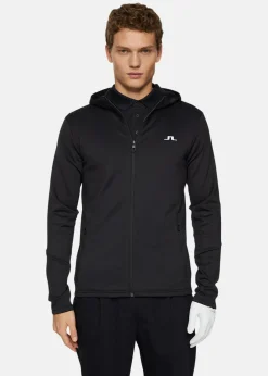 Aerial Full Zip Hood