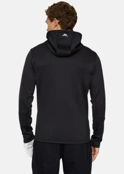 Aerial Full Zip Hood