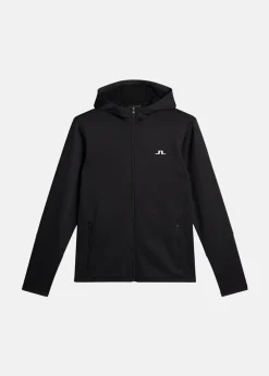 Aerial Full Zip Hood