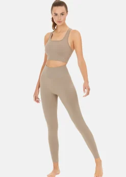 Aideny W Seamless Rib Tights